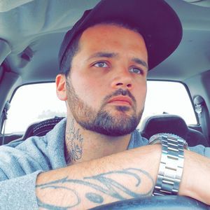 Meet your Posher, Trapper